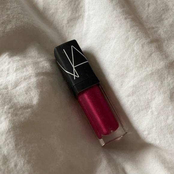 Nars mini gloss - Picture 2 of 4
